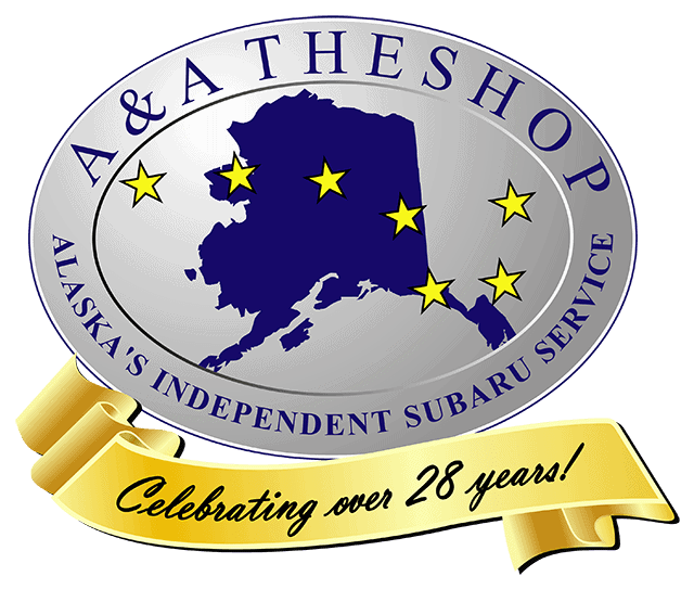 A&A The Shop
