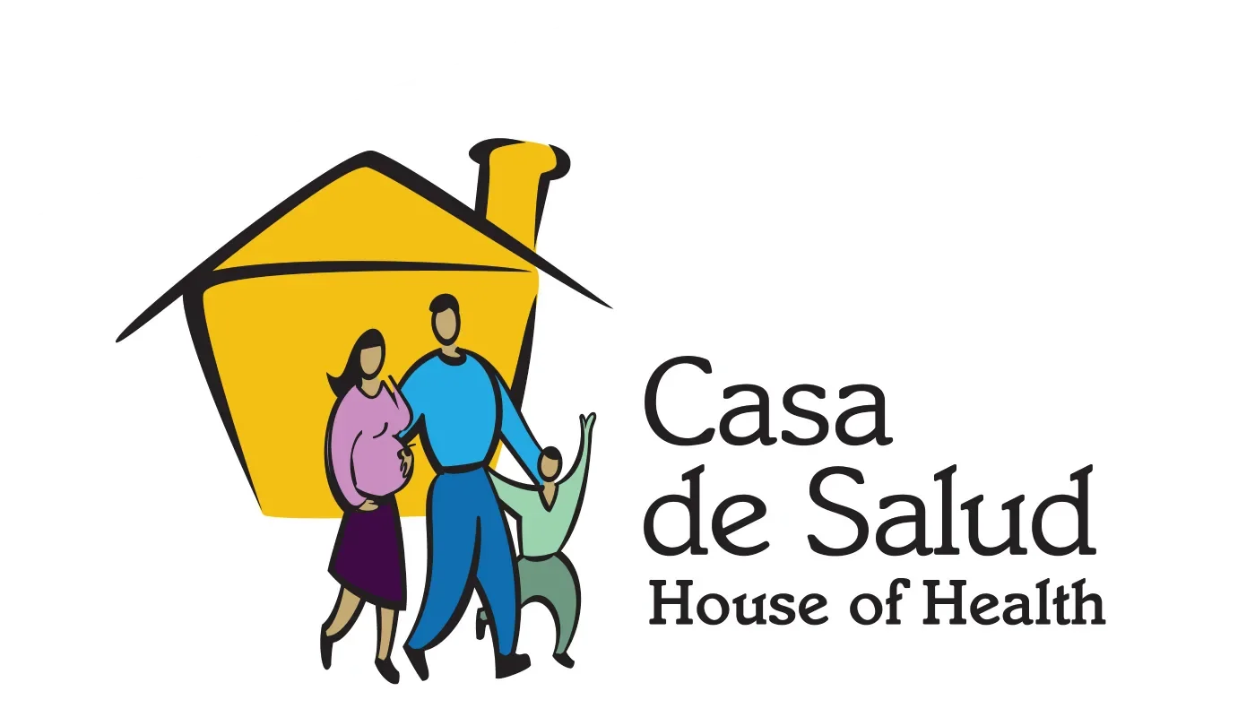 Afshin Akhavan, D.O. APC / Casa de Salud / House of Health