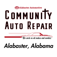 Alabaster Automotive by Community Auto Repair