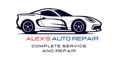 Alex's Auto Repair