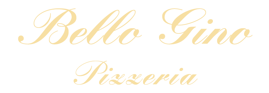Bello Gino Pizzeria