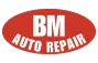 BM Auto Repair Collision Specialist