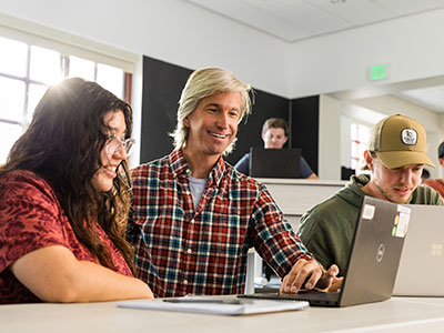 California State University Channel Islands