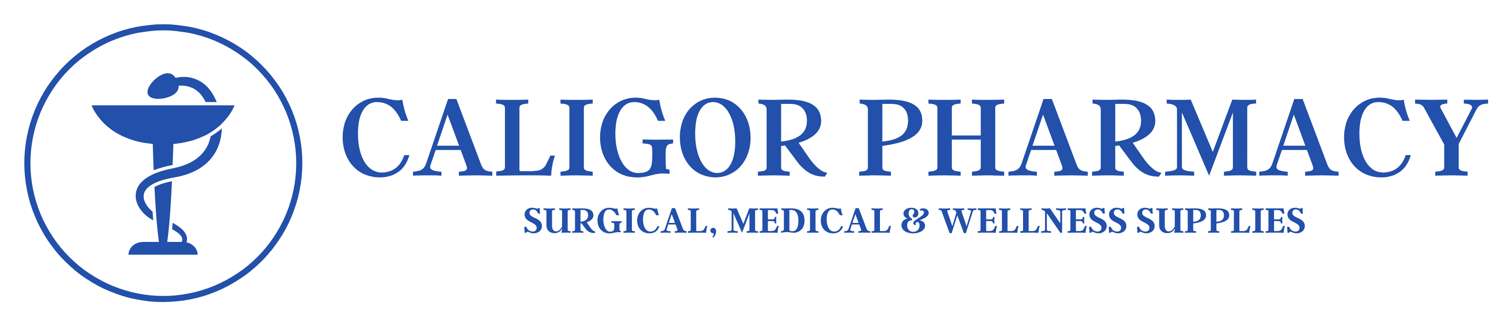 Caligor Pharmacy