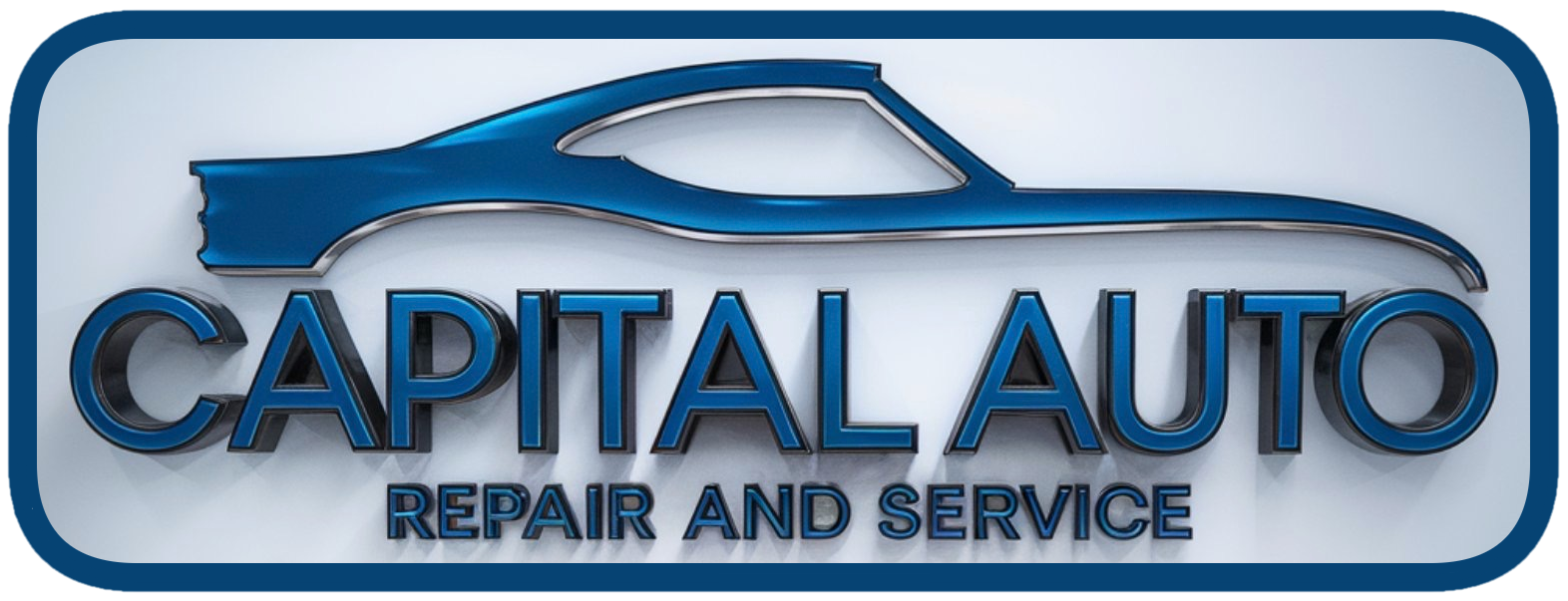 Capital Auto Repair & Services