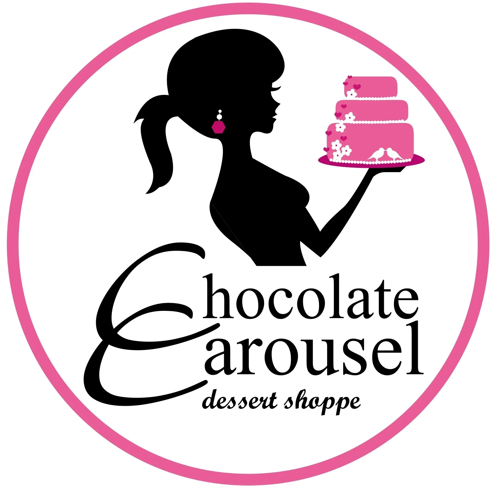 Chocolate Carousel