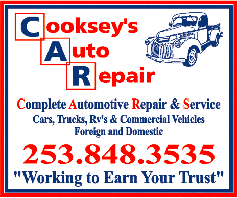 Cooksey's Auto Repair