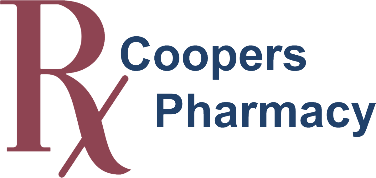 Coopers Pharmacy