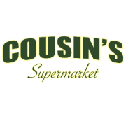 Cousin's Supermarket