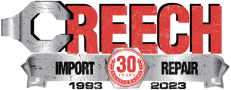 Creech Import Repair