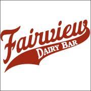 Dairy Bar Fairview