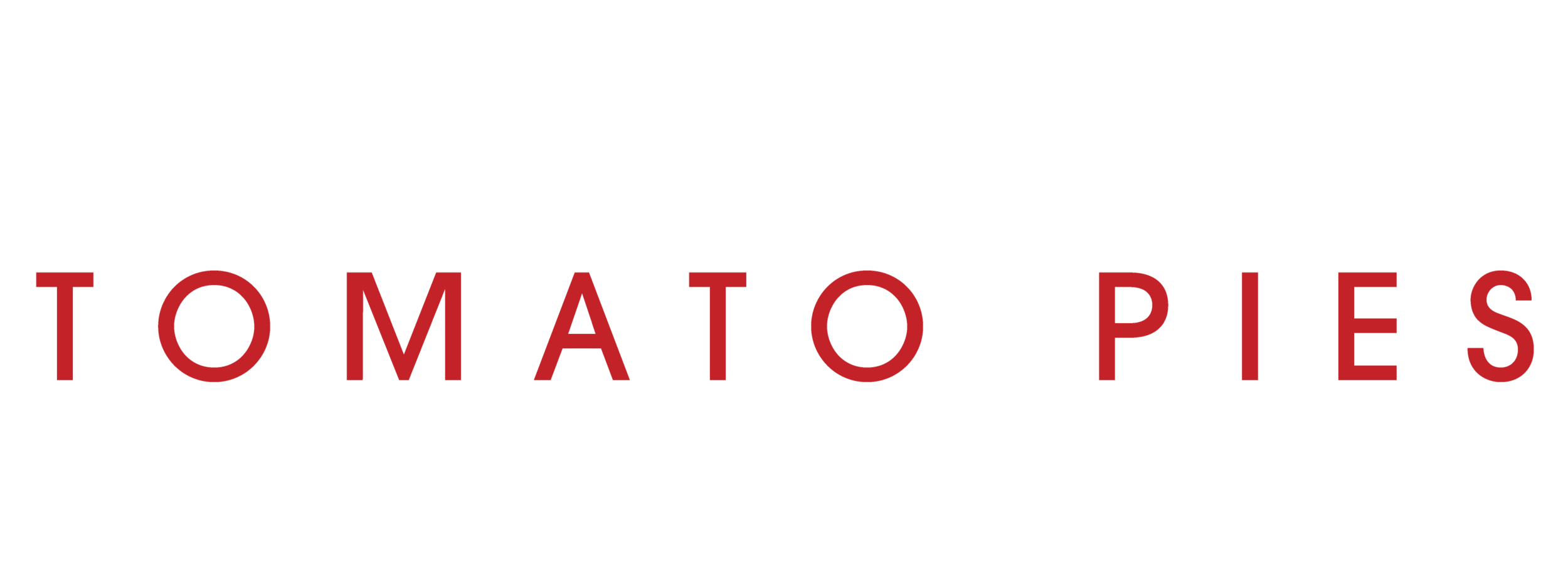 DeLorenzo's Tomato Pies