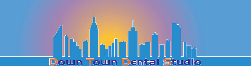 Downtown Dental Studio