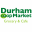 Durham Co+op Market