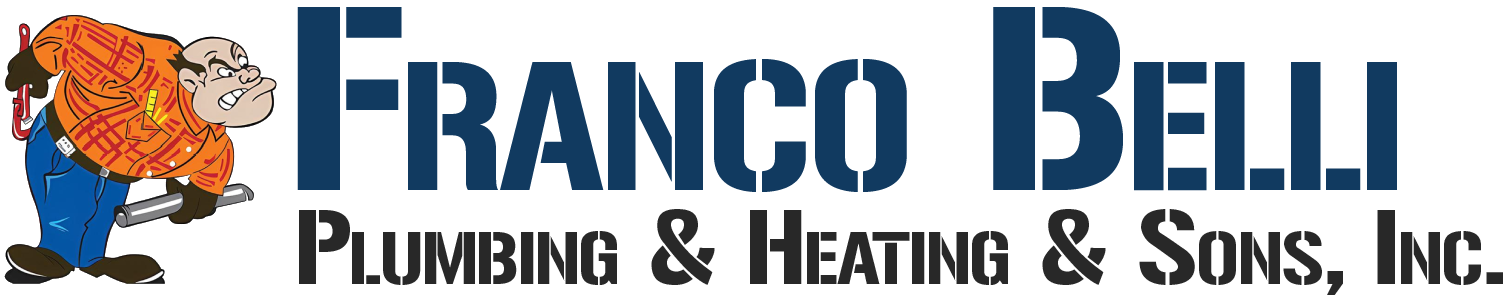 Franco Belli Plumbing & Heating & Sons