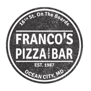 Franco's Pizza and Bar