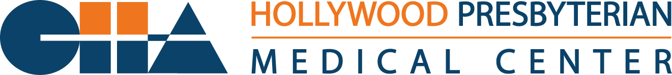 Hollywood Presbyterian Medical Center Emergency Room