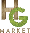 Hudson Greene Market