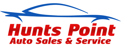 Hunts Point Auto Sales & Service