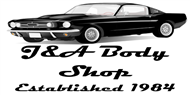 J & A Auto Body Shop