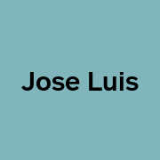 Jose Luis Mediterranean Cuisine