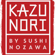 KazuNori: The Original Hand Roll Bar