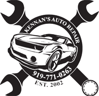 Kennan's Auto Repair
