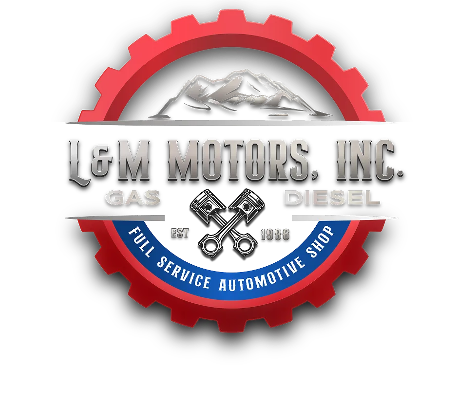 L AND M MOTORS, INC