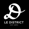 Le District