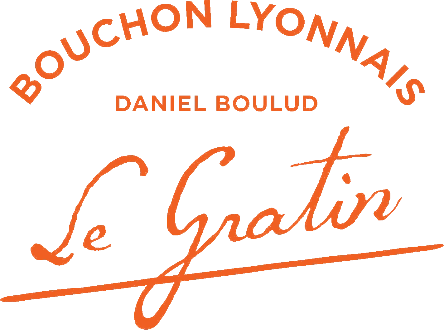 Le Gratin