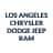 Los Angeles Chrysler Dodge Jeep Ram