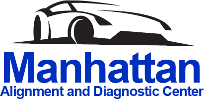 Manhattan Alignment & Diagnostic Center