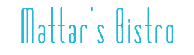 Mattar's Bistro