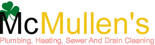Mc Mullen's Plumbing-Drain Services