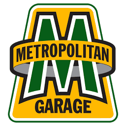 Metropolitan Garage
