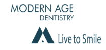 Modern Age Dentistry: Alistair Saeghi, DDS