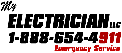 My Electrician LLC
