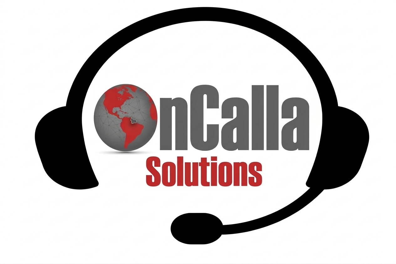 OnCalla BPO Call Centers & Virtual Assistant