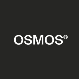 OSMOS | Branding & GTM Agency NYC