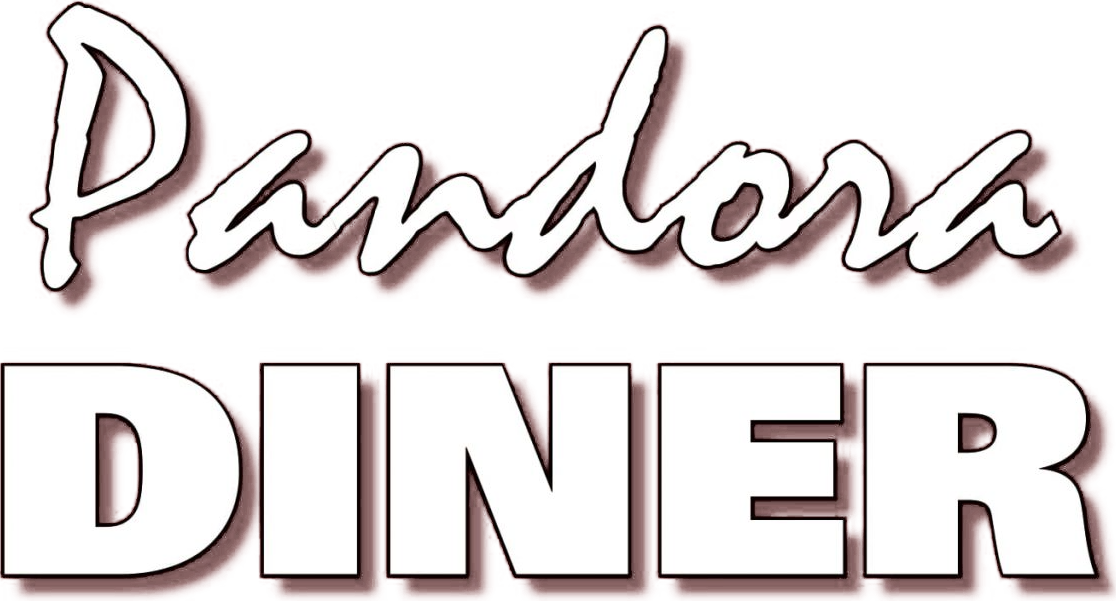 Pandora Diner