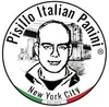 Pisillo Italian Panini fidi