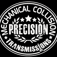Precision Transmissions - Auto Body & Collision Repair