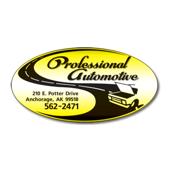 Professional Automotive