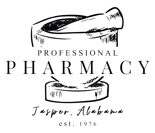 Professional Pharmacy