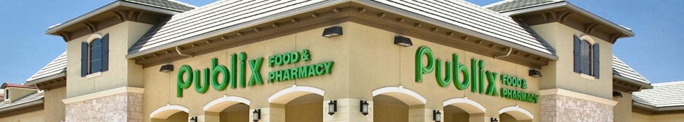 Publix Pharmacy at Trace Crossing