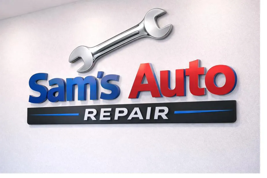 Sam's Auto Repair