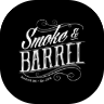 Smoke and Barrel