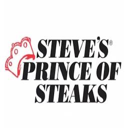 Steve's Prince of Steaks