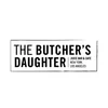 The Butcher's Daughter