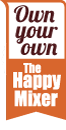 The Happy Mixer Gluten Free Bakery